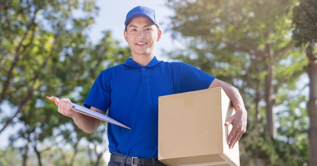 Same Day Couriers UK