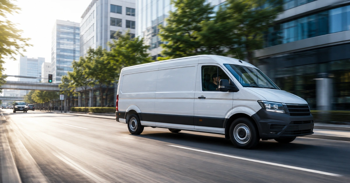 Is a Dedicated Courier Faster