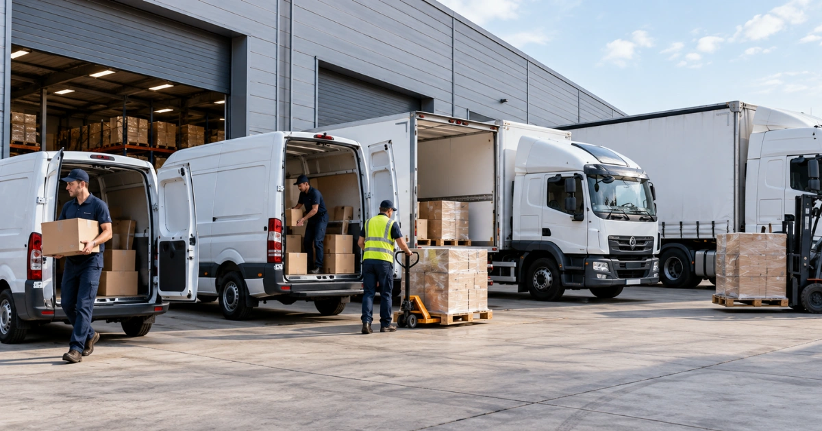 What Is a Sprinter Van Used For