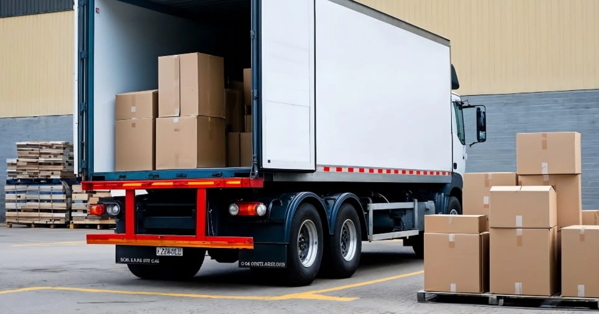 When Should You Use an 18 Tonne Truck